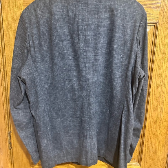 Men’s Light Blazer - Picture 3 of 4
